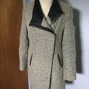 Calvin Klein Gary wool jacket